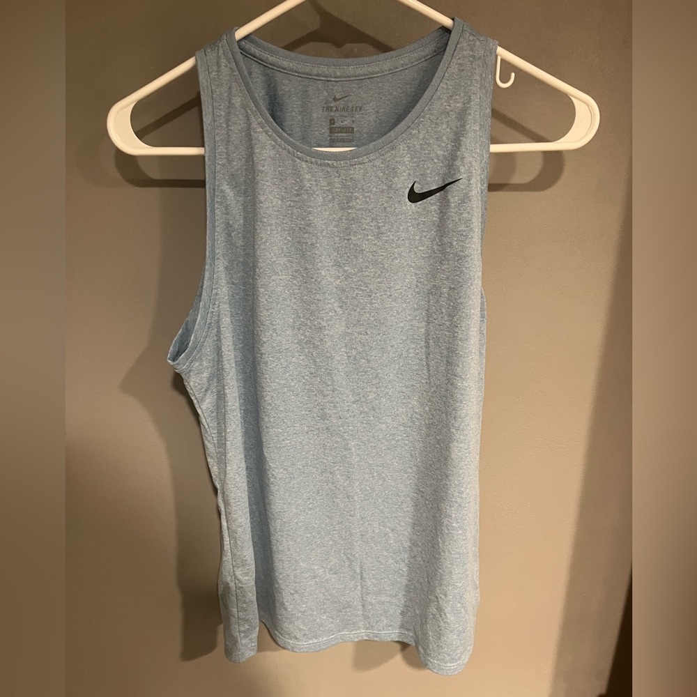 Nike Dry Fit Tank Tee